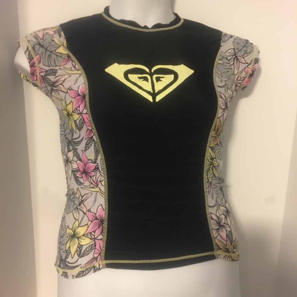 Vintage Roxy Top - Picture 5 of 6